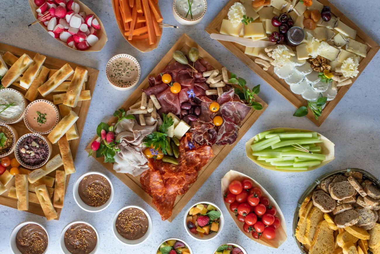 astuces pour réduire le coût d'un buffet pour 50 personnes astuces pour réduire le coût d'un buffet pour 50 personnes