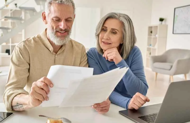 combien d'années de mariage pour avoir la pension de reversion