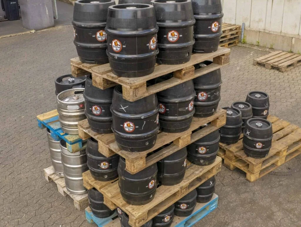 Combien de fût de bière faut-il prévoir pour 20 personnes lors d’un événement ? Combien de fût de bière faut-il prévoir pour 20 personnes lors d'un événement ?