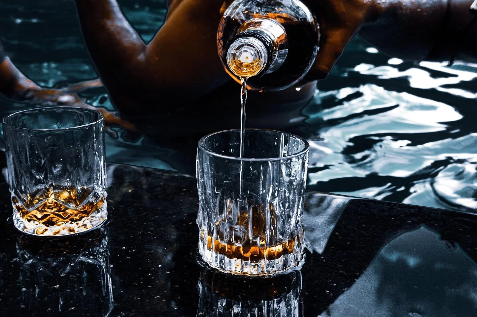 combien de verre dans une bouteille de whisky