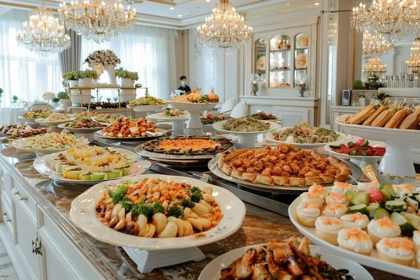 prix buffet froid 60 personnes prix buffet froid 60 personnes