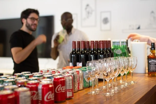 quantité boisson pour 50 personnes anniversaire quantité boisson pour 50 personnes anniversaire