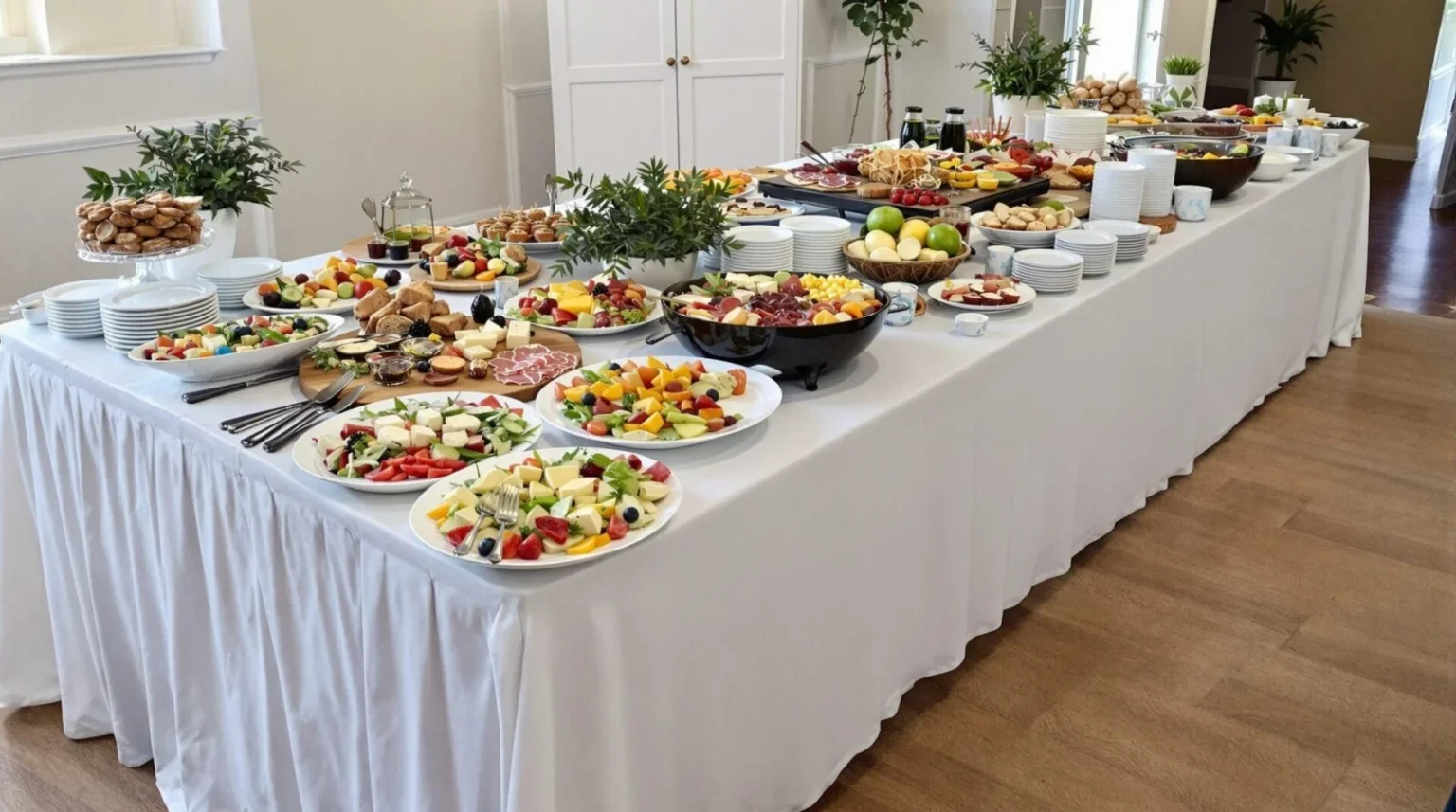 Quel est le prix d’un buffet froid pour 60 personnes en 2026? Quel est le prix d'un buffet froid pour 60 personnes en 2026?