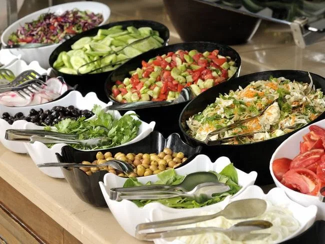 tarif buffet froid 40 personnes