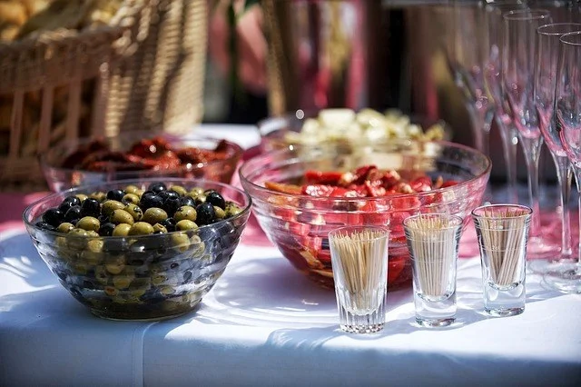 budget repas pour 30 personnes budget repas pour 30 personnes