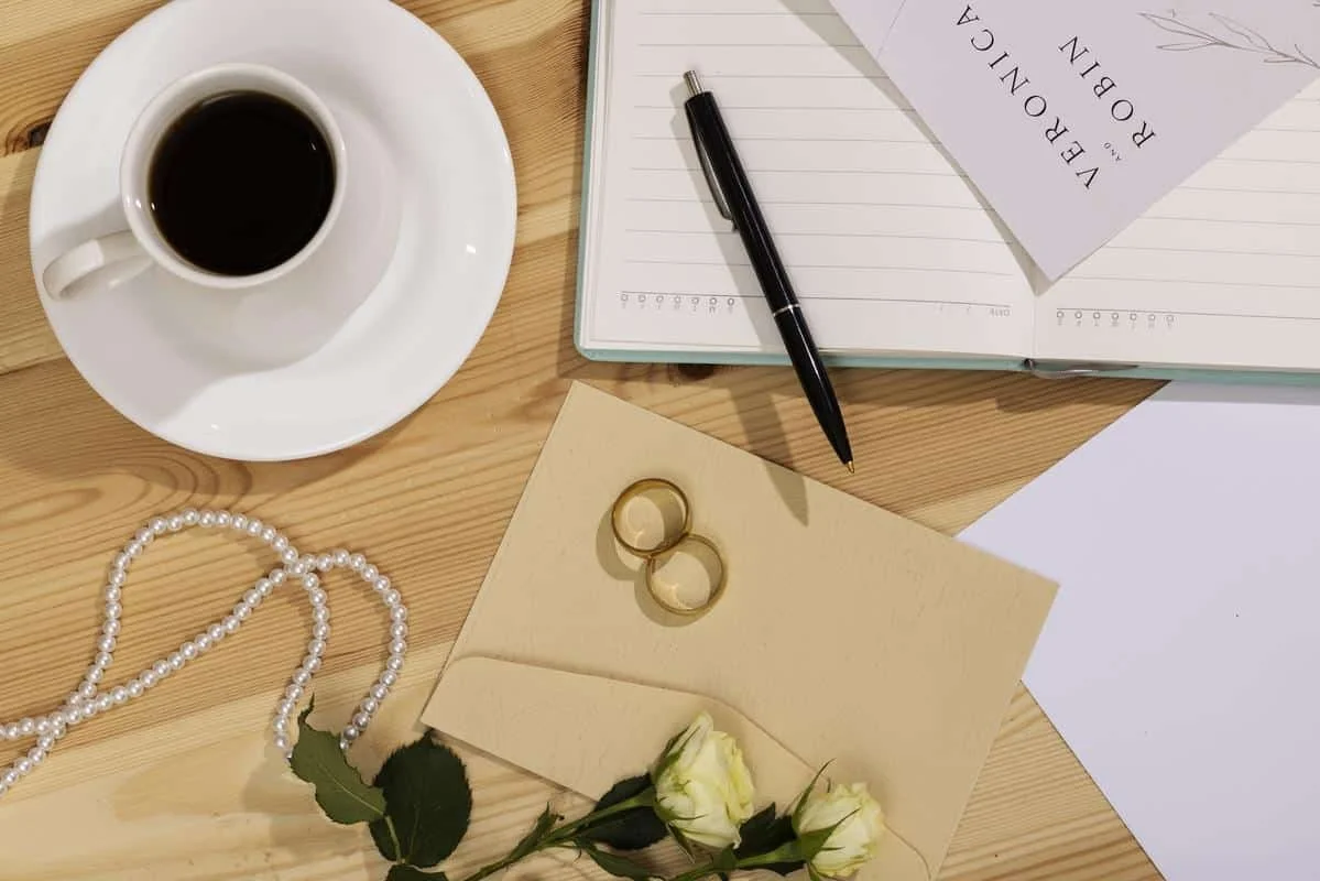 conditions légales pour établir un contrat de mariage après le mariage
