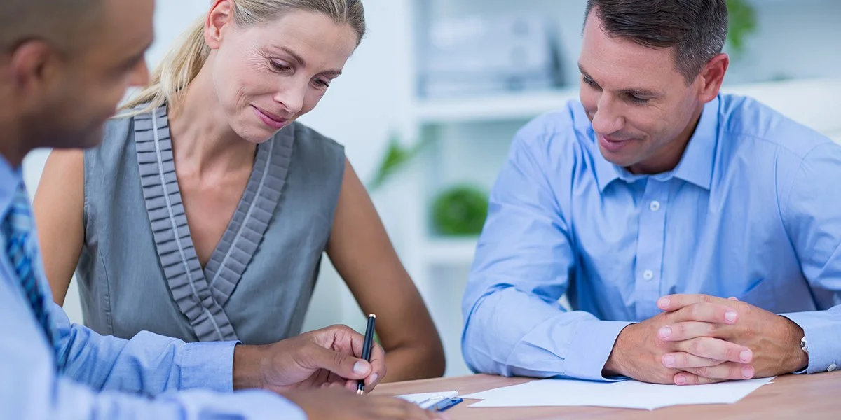 création d'un contrat de mariage après le mariage