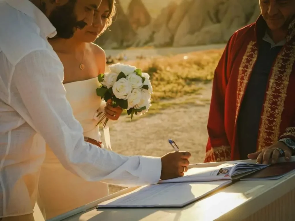 Peut-on faire un contrat de mariage après le mariage ?