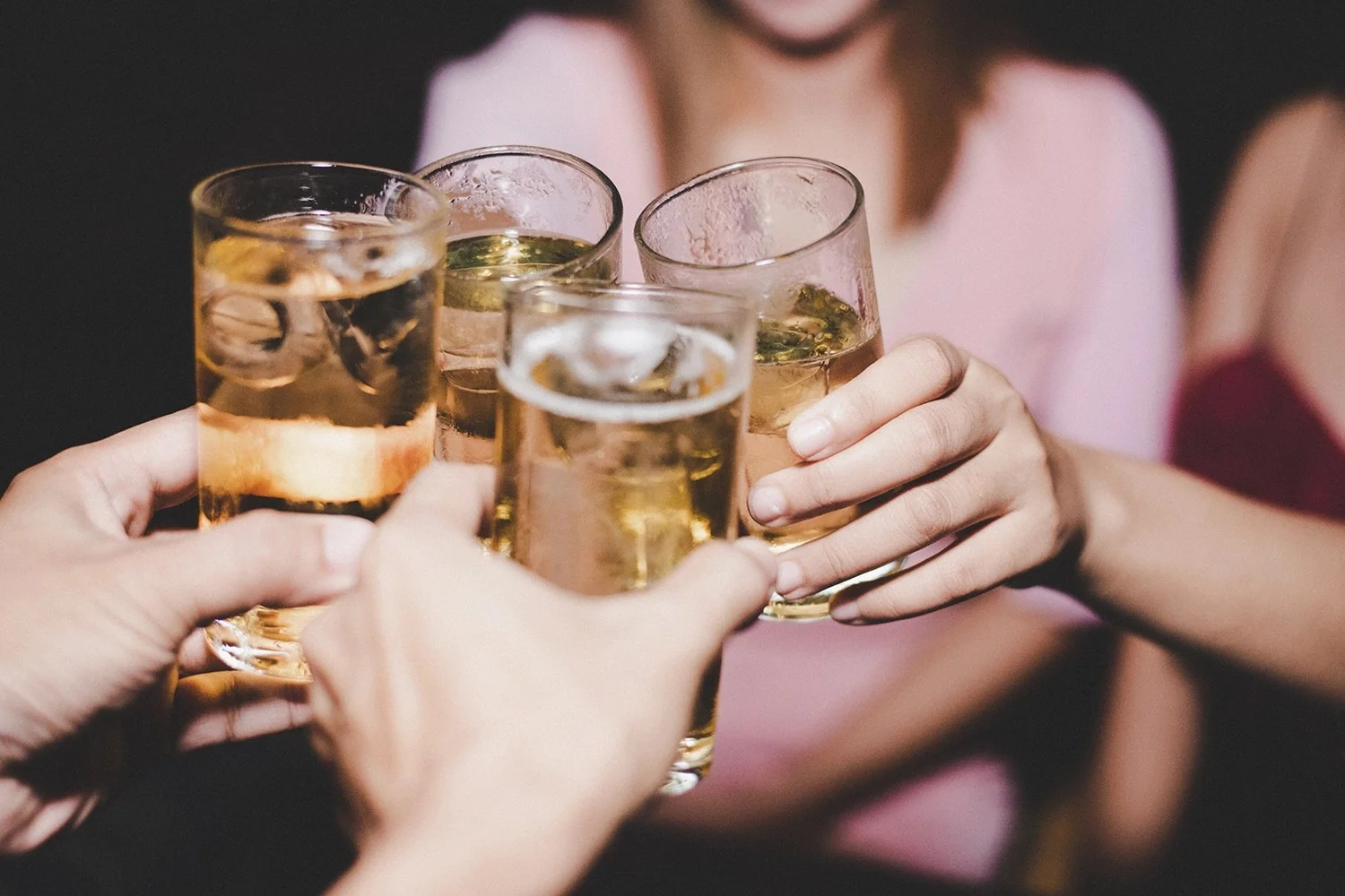 quantité de boisson pour une soirée quantité de boisson pour une soirée