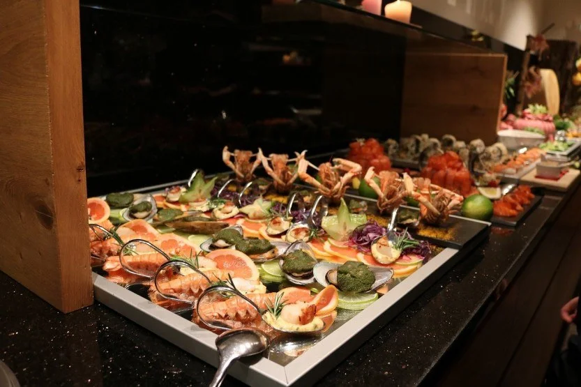 Quel est le prix d’un buffet froid pour 50 personnes ? Quel est le prix d'un buffet froid pour 50 personnes ?