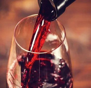 vin pour 50 personnes